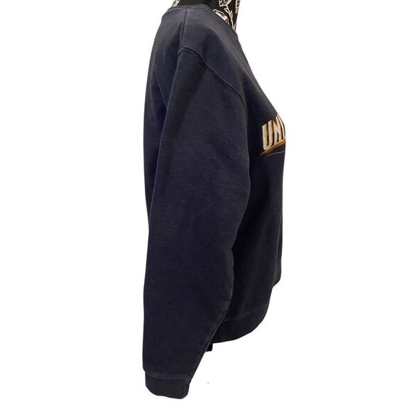 Independent Trading Co Universal Studios Retro Crewneck Sweatshirt Pullover - Picture 5 of 12